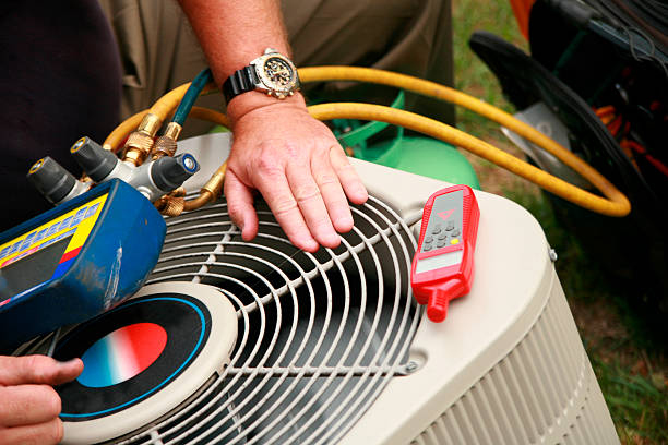 Best HVAC installation services  in Oakland, TN