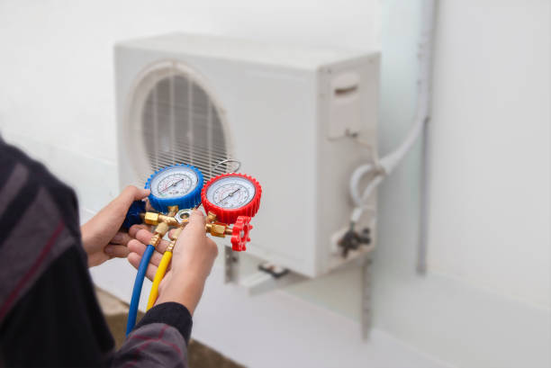 Best HVAC system installation  in Oakland, TN