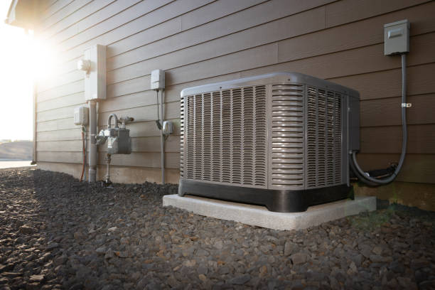 Best Residential HVAC services  in Oakland, TN